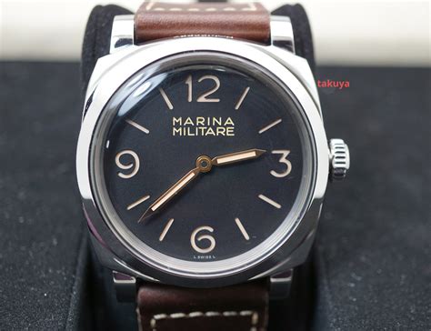 panerai pam 587 price|Panerai Marina Militare Radiomir 1940 PAM 00587 .